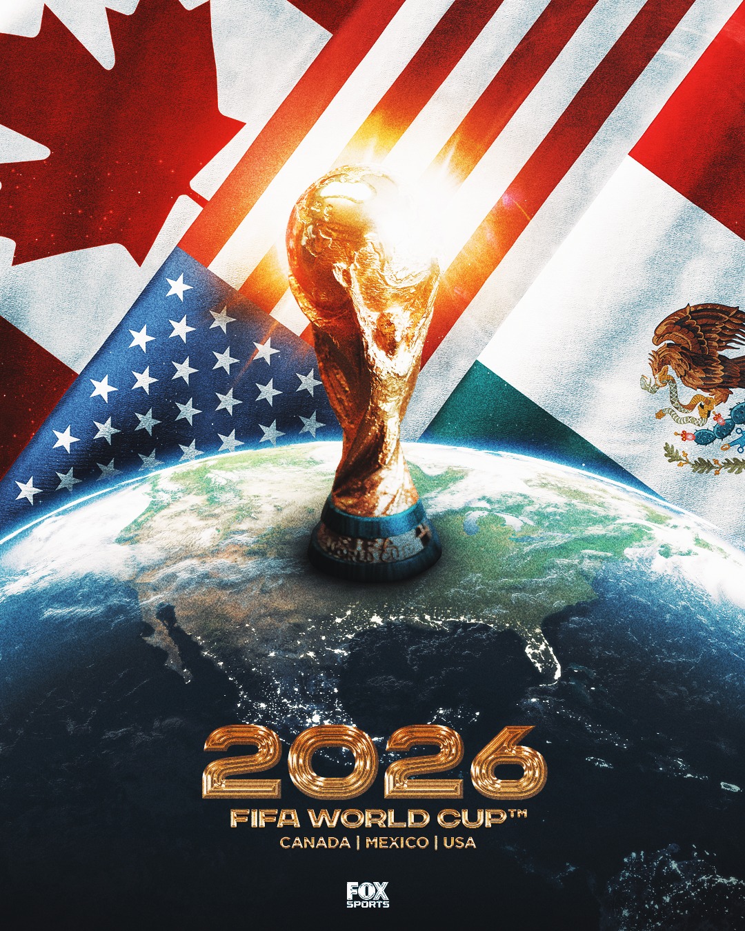 Top IPTV for FIFA World Cup 2026 With Free Trial